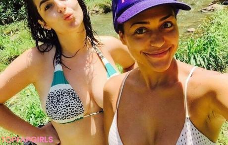 Alanna nude leaked OnlyFans photo #12