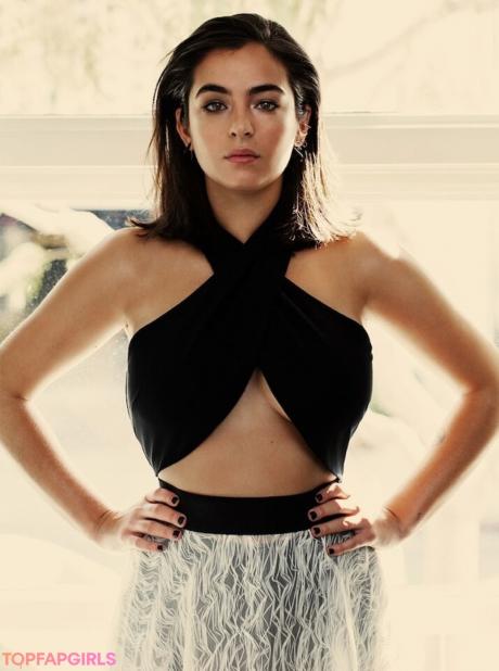 Alanna nude leaked OnlyFans photo #17