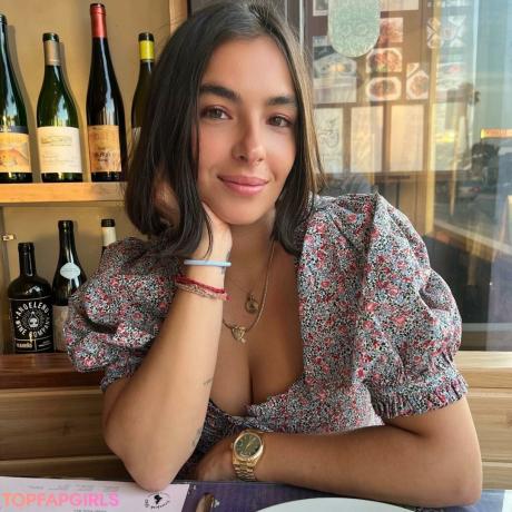 Alanna nude leaked OnlyFans photo #4
