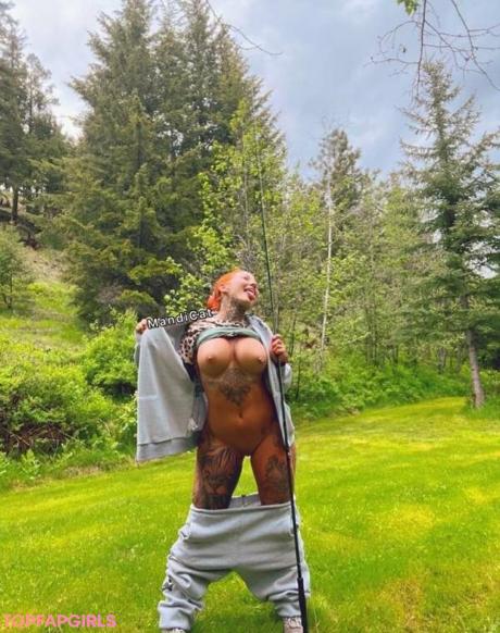 Hottest nude leaked OnlyFans photo #164