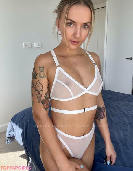 Littleeviejones nude leaked OnlyFans photo #111