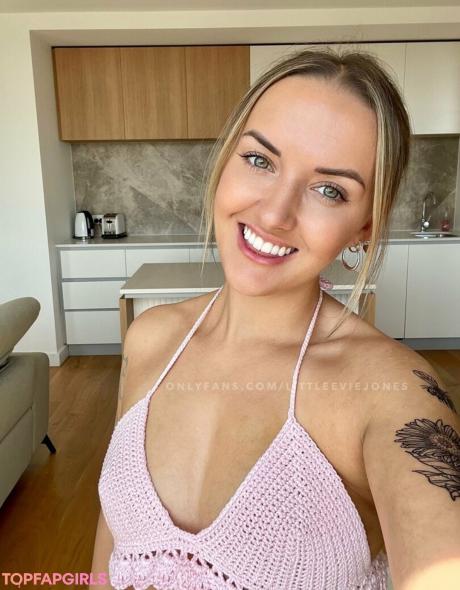 Littleeviejones nude leaked OnlyFans photo #115