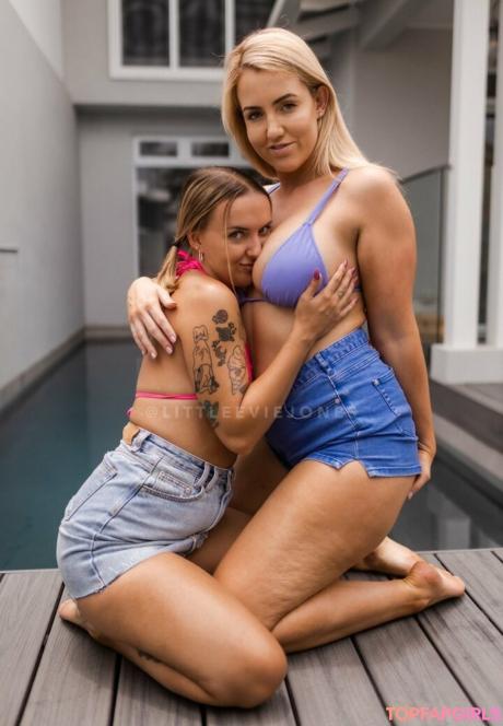 Littleeviejones nude leaked OnlyFans photo #46