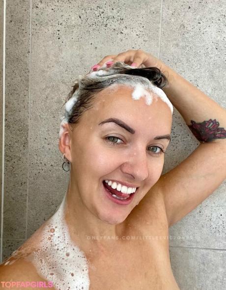 Littleeviejones nude leaked OnlyFans photo #96