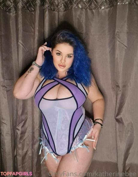 Beckybeeofficial nude leaked OnlyFans photo #176