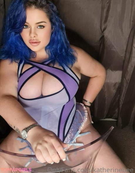 Beckybeeofficial nude leaked OnlyFans photo #179