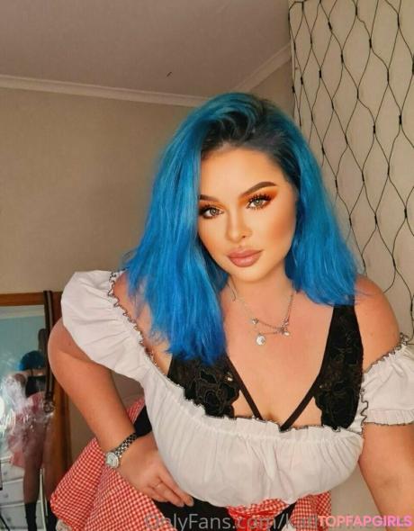 Beckybeeofficial nude leaked OnlyFans photo #245