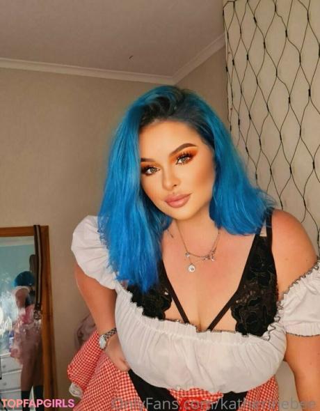 Beckybeeofficial nude leaked OnlyFans photo #246