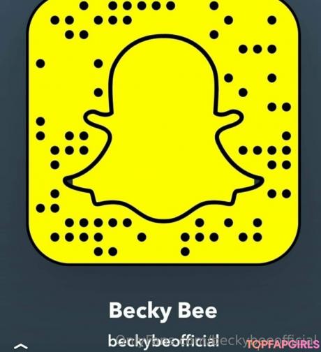 Beckybeeofficial nude leaked OnlyFans photo #294