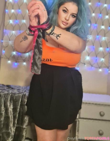 Beckybeeofficial nude leaked OnlyFans photo #5