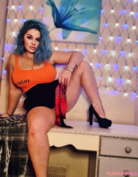 Beckybeeofficial nude leaked OnlyFans photo #6
