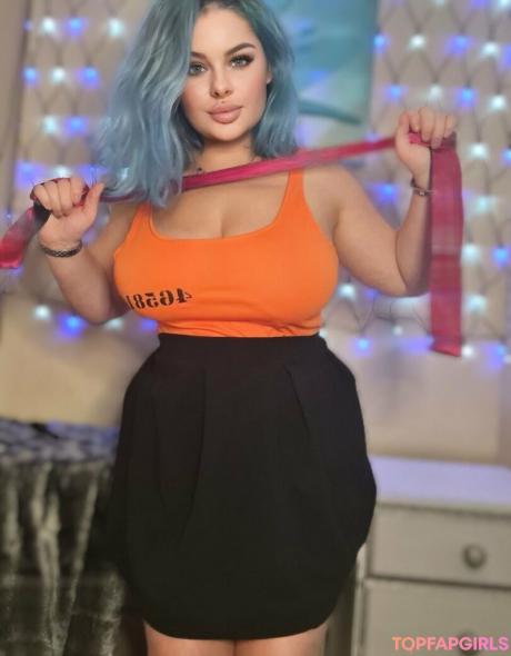 Beckybeeofficial nude leaked OnlyFans photo #7