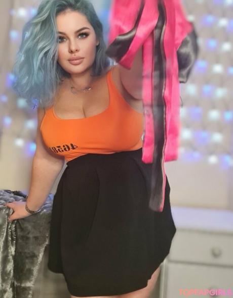 Beckybeeofficial nude leaked OnlyFans photo #9