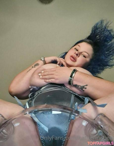 Beckybeeofficial nude leaked OnlyFans photo #97