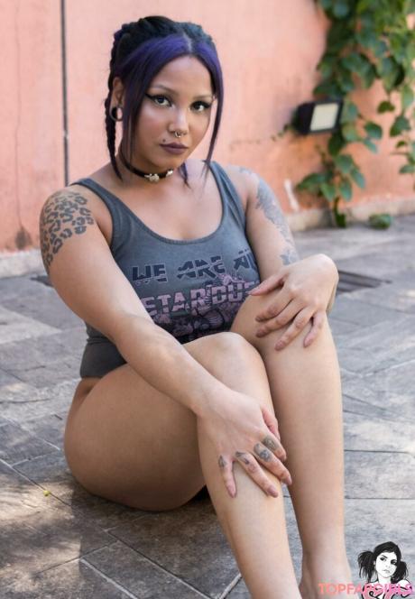 Ravenna nude leaked OnlyFans photo #35