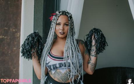 Ravenna nude leaked OnlyFans photo #44