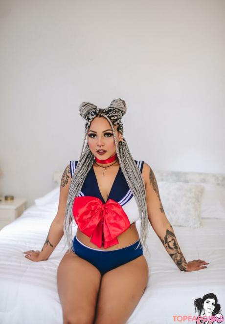 Ravenna nude leaked OnlyFans photo #9