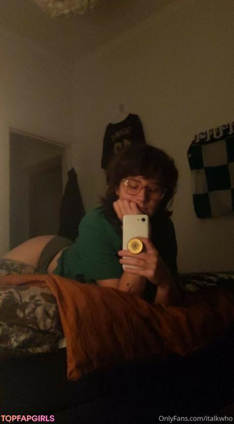 Italkwho nude leaked OnlyFans photo #109