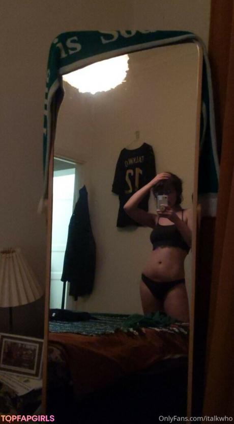Italkwho nude leaked OnlyFans photo #110