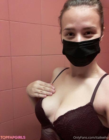 Italkwho nude leaked OnlyFans photo #17