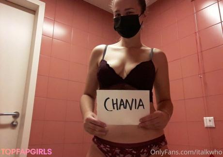 Italkwho nude leaked OnlyFans photo #20