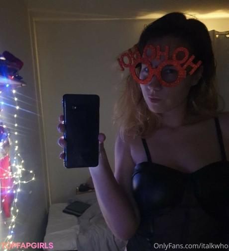 Italkwho nude leaked OnlyFans photo #48