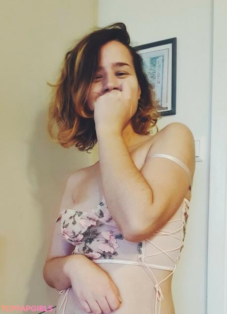 Italkwho nude leaked OnlyFans photo #85