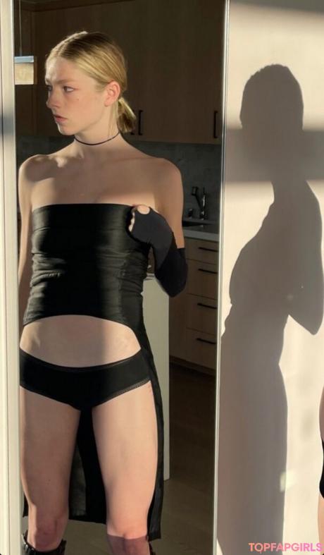 Hunter nude leaked OnlyFans photo #16