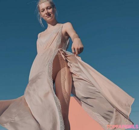 Hunter nude leaked OnlyFans photo #58