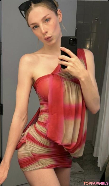 Hunter nude leaked OnlyFans photo #64