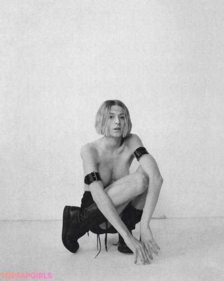 Hunter nude leaked OnlyFans photo #9
