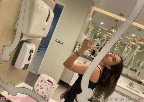 Angellunabella nude leaked OnlyFans photo #23