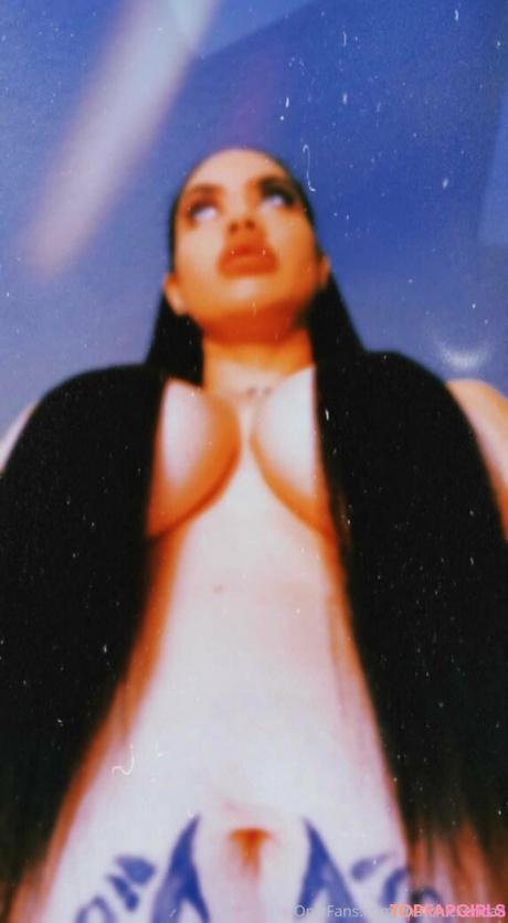 Teasye nude leaked OnlyFans photo #7