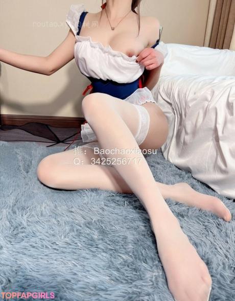 Baochaoxiaosu nude leaked OnlyFans photo #71