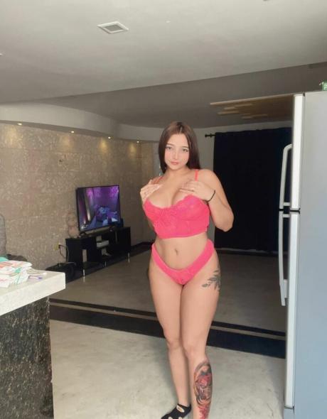 FranciaMarquina nude leaked OnlyFans photo #19