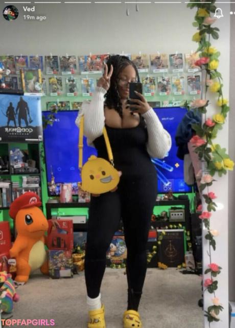 Bedras nude leaked OnlyFans photo #9