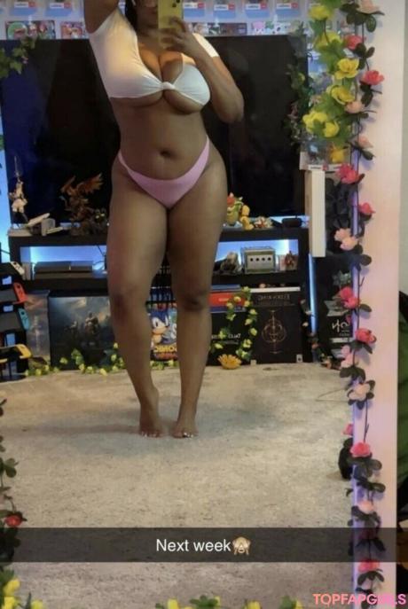 Bedras nude leaked OnlyFans photo #18