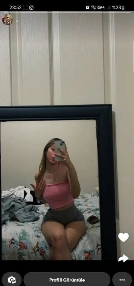 Beril nude leaked OnlyFans photo #15