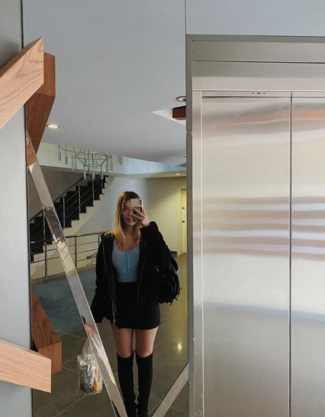 Beril nude leaked OnlyFans photo #23
