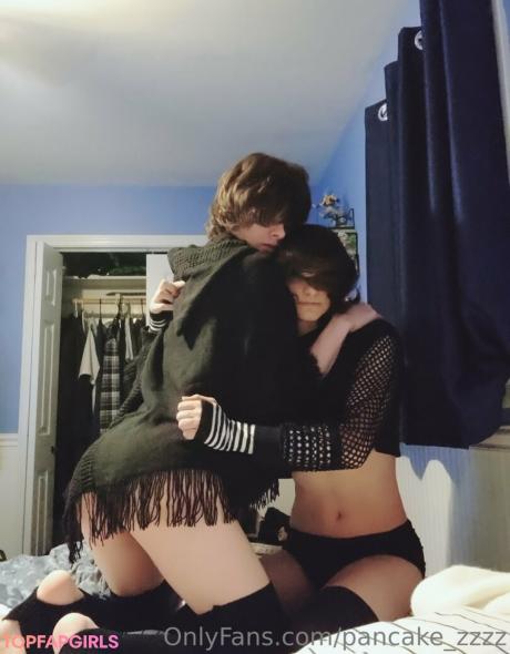 Pancake_zzzz nude leaked OnlyFans photo #103