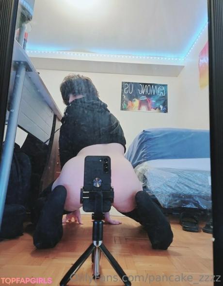Pancake_zzzz nude leaked OnlyFans photo #33