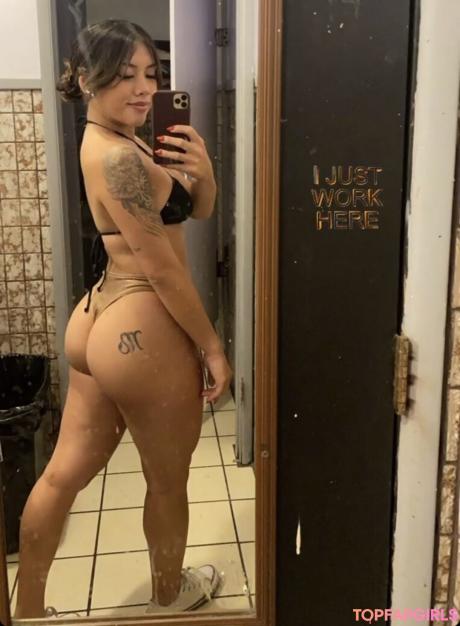 SheilaOlivia nude leaked OnlyFans photo #2