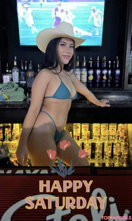 SheilaOlivia nude leaked OnlyFans photo #8