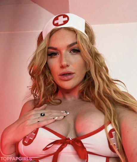 Annie nude leaked OnlyFans photo #4