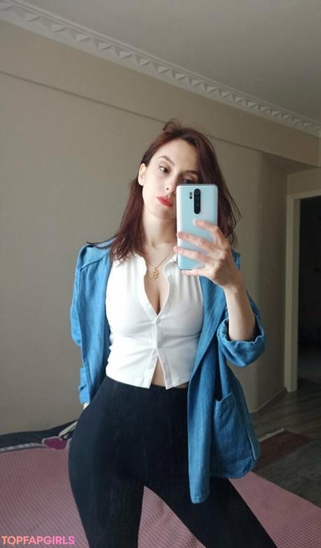 Naenu nude leaked OnlyFans photo #1
