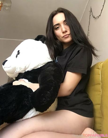 Lilu666m nude leaked OnlyFans photo #25