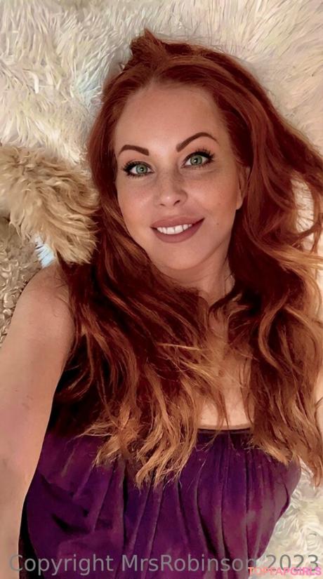 Mrsrobinsonxo nude leaked OnlyFans photo #140