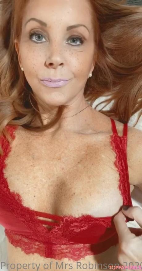 Mrsrobinsonxo nude leaked OnlyFans photo #24