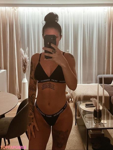 Tyramy nude leaked OnlyFans photo #4