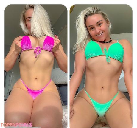 Bikiniwarriorgb nude leaked OnlyFans photo #48